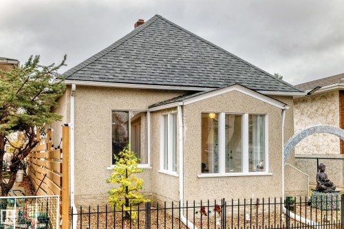 11331 92 Street, Edmonton, AB - Outdoor