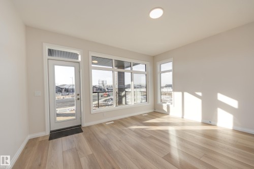 172 Stonehouse Way, Leduc, AB - Indoor Photo Showing Other Room