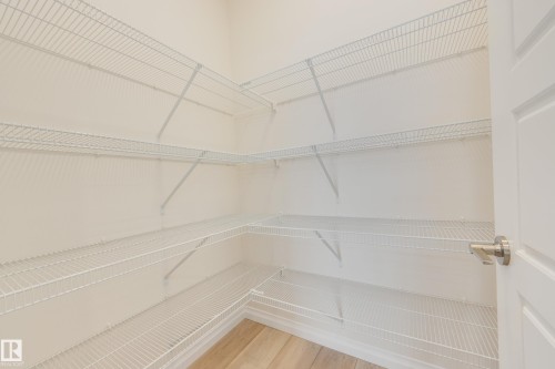 172 Stonehouse Way, Leduc, AB - Indoor With Storage