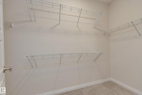 172 Stonehouse Way, Leduc, AB - Indoor With Storage