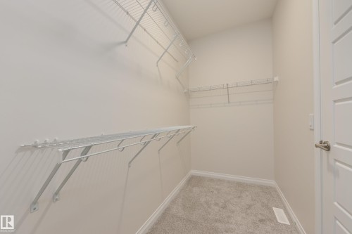 172 Stonehouse Way, Leduc, AB - Indoor With Storage