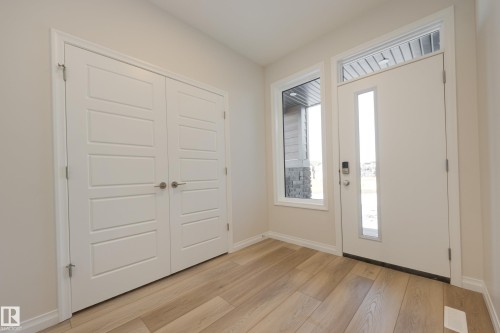 172 Stonehouse Way, Leduc, AB - Indoor Photo Showing Other Room