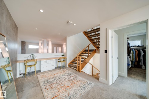 705 Howatt Drive, Edmonton, AB - Indoor Photo Showing Other Room