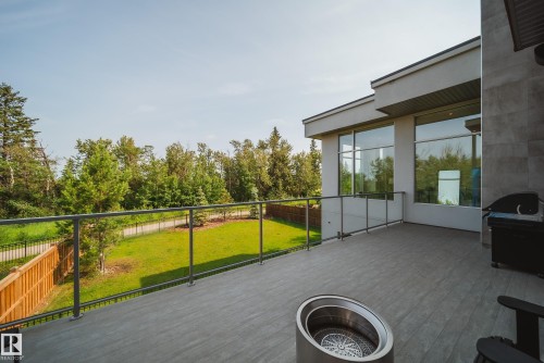 705 Howatt Drive, Edmonton, AB - Outdoor With Exterior