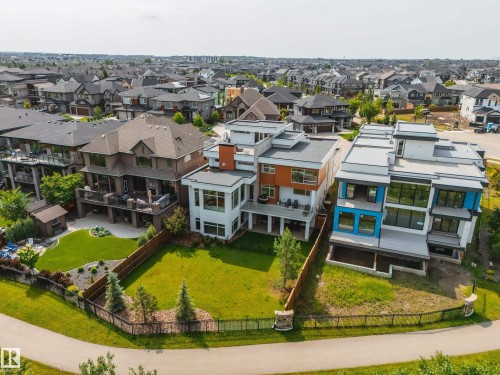 705 Howatt Drive, Edmonton, AB - Outdoor