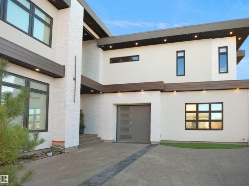 4809 Woolsey Lane, Edmonton, AB - Outdoor