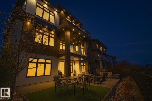 4809 Woolsey Lane, Edmonton, AB - Outdoor