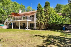 40 50470 RGE ROAD 234  Rural Leduc County, AB T4X 0L7