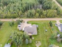 4 Third Avenue, Entwistle, AB  - Outdoor With View 