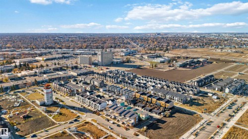 G 2740 Blatchford Road, Edmonton, AB - Outdoor With View