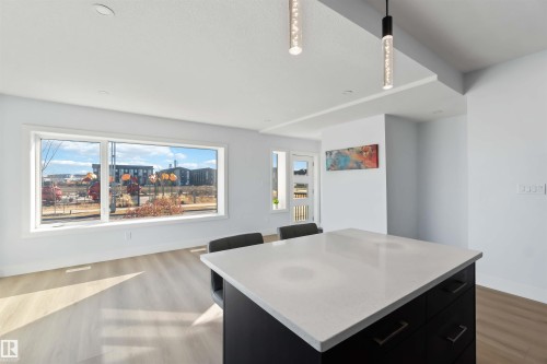 G 2740 Blatchford Road, Edmonton, AB - Indoor