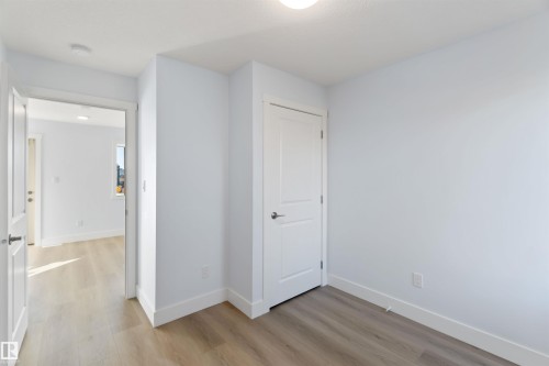 G 2740 Blatchford Road, Edmonton, AB - Indoor Photo Showing Other Room