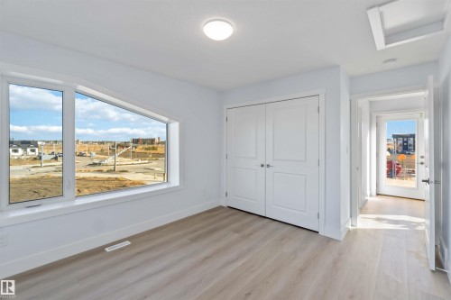 G 2740 Blatchford Road, Edmonton, AB - Indoor Photo Showing Other Room