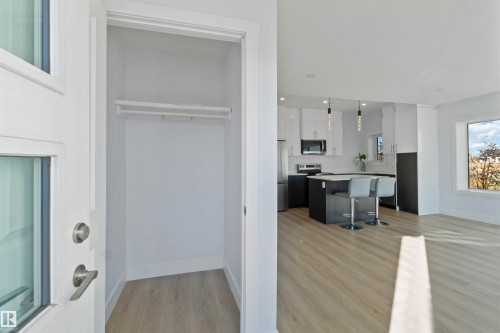 G 2740 Blatchford Road, Edmonton, AB - Indoor