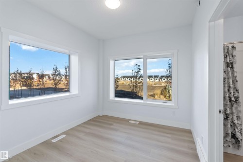 G 2740 Blatchford Road, Edmonton, AB - Indoor Photo Showing Other Room