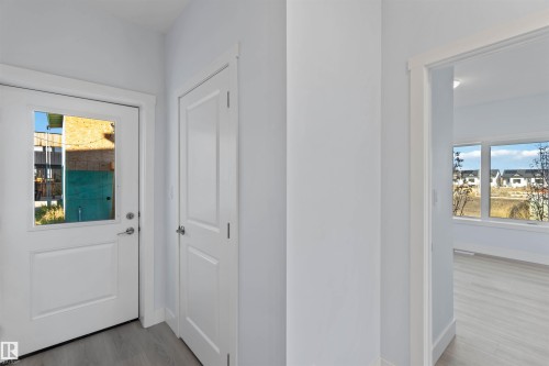 G 2740 Blatchford Road, Edmonton, AB - Indoor Photo Showing Other Room