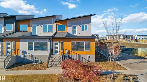 G 2740 Blatchford Road, Edmonton, AB - Outdoor