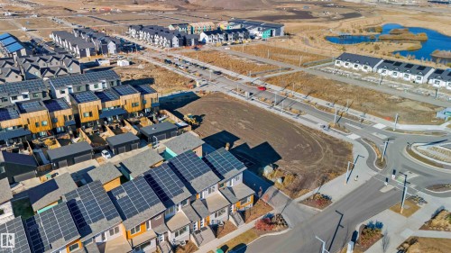 G 2740 Blatchford Road, Edmonton, AB - 