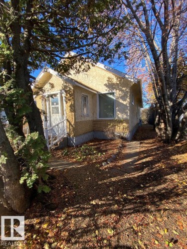 4928 50 Street, Gibbons, AB - Outdoor