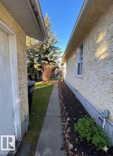 4928 50 Street, Gibbons, AB - Outdoor