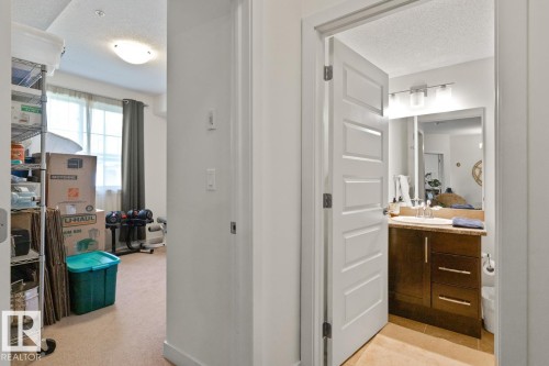 114 10520 56 Avenue, Edmonton, AB - Indoor Photo Showing Other Room