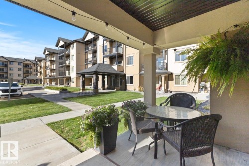 114 10520 56 Avenue, Edmonton, AB - Outdoor