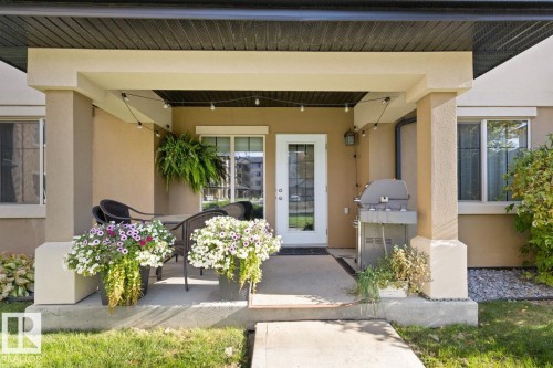 114 10520 56 Avenue, Edmonton, AB - Outdoor