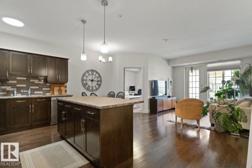 114 10520 56 Avenue, Edmonton, AB - Indoor Photo Showing Other Room