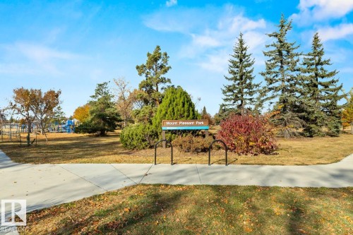 114 10520 56 Avenue, Edmonton, AB - Outdoor With View