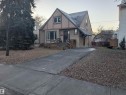 11507 72 Avenue, Edmonton, AB  - Outdoor 
