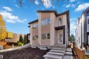 8319 81Ave, Edmonton, AB  - Outdoor 