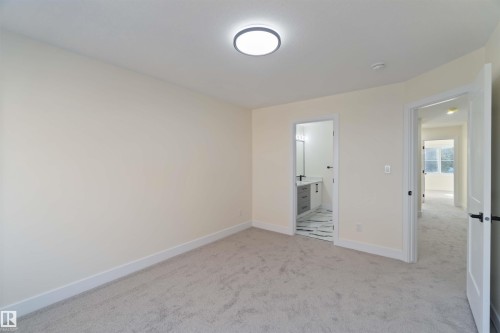 8319 81Ave, Edmonton, AB - Indoor Photo Showing Other Room