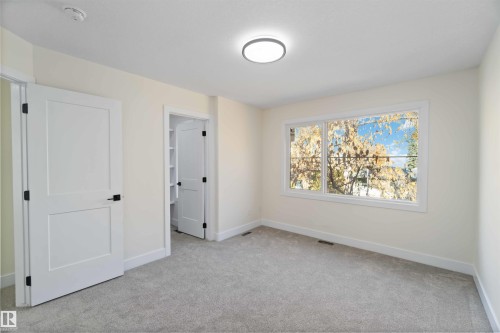 8319 81Ave, Edmonton, AB - Indoor Photo Showing Other Room
