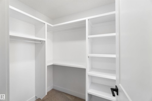 8319 81Ave, Edmonton, AB - Indoor With Storage
