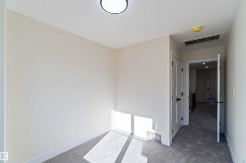 8319 81Ave, Edmonton, AB - Indoor Photo Showing Other Room