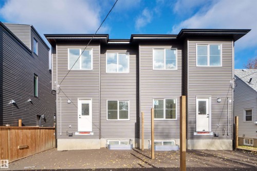8319 81Ave, Edmonton, AB - Outdoor With Exterior