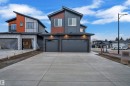 151 Graybriar Drive, Stony Plain, AB  - Outdoor With Facade 