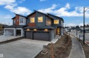 151 Graybriar Drive, Stony Plain, AB  - Outdoor With Facade 