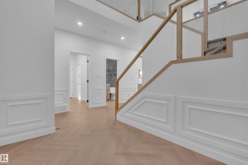 151 Graybriar Drive, Stony Plain, AB - Indoor Photo Showing Other Room