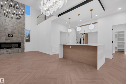 151 Graybriar Drive, Stony Plain, AB - Indoor