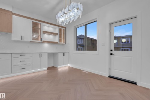 151 Graybriar Drive, Stony Plain, AB - Indoor Photo Showing Other Room