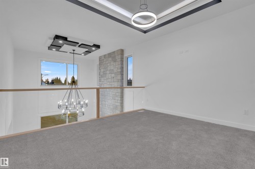 151 Graybriar Drive, Stony Plain, AB - Indoor Photo Showing Other Room