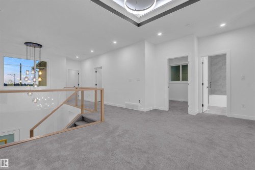 151 Graybriar Drive, Stony Plain, AB - Indoor Photo Showing Other Room