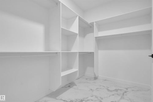 151 Graybriar Drive, Stony Plain, AB - Indoor With Storage