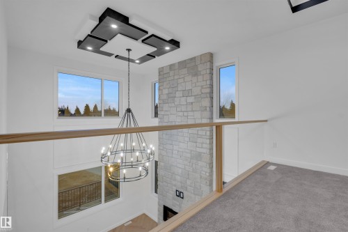 151 Graybriar Drive, Stony Plain, AB - Indoor Photo Showing Other Room