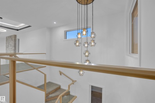 151 Graybriar Drive, Stony Plain, AB - Indoor Photo Showing Other Room