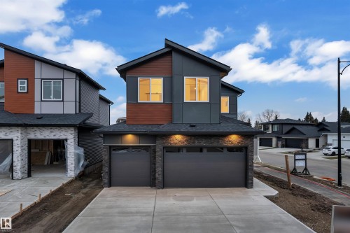 151 Graybriar Drive, Stony Plain, AB - Outdoor