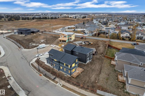 151 Graybriar Drive, Stony Plain, AB - Outdoor With View