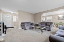 4804 147 Avenue, Edmonton, AB  - Indoor Photo Showing Living Room 
