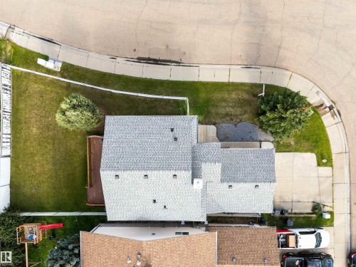 4804 147 Avenue, Edmonton, AB - Outdoor With Deck Patio Veranda